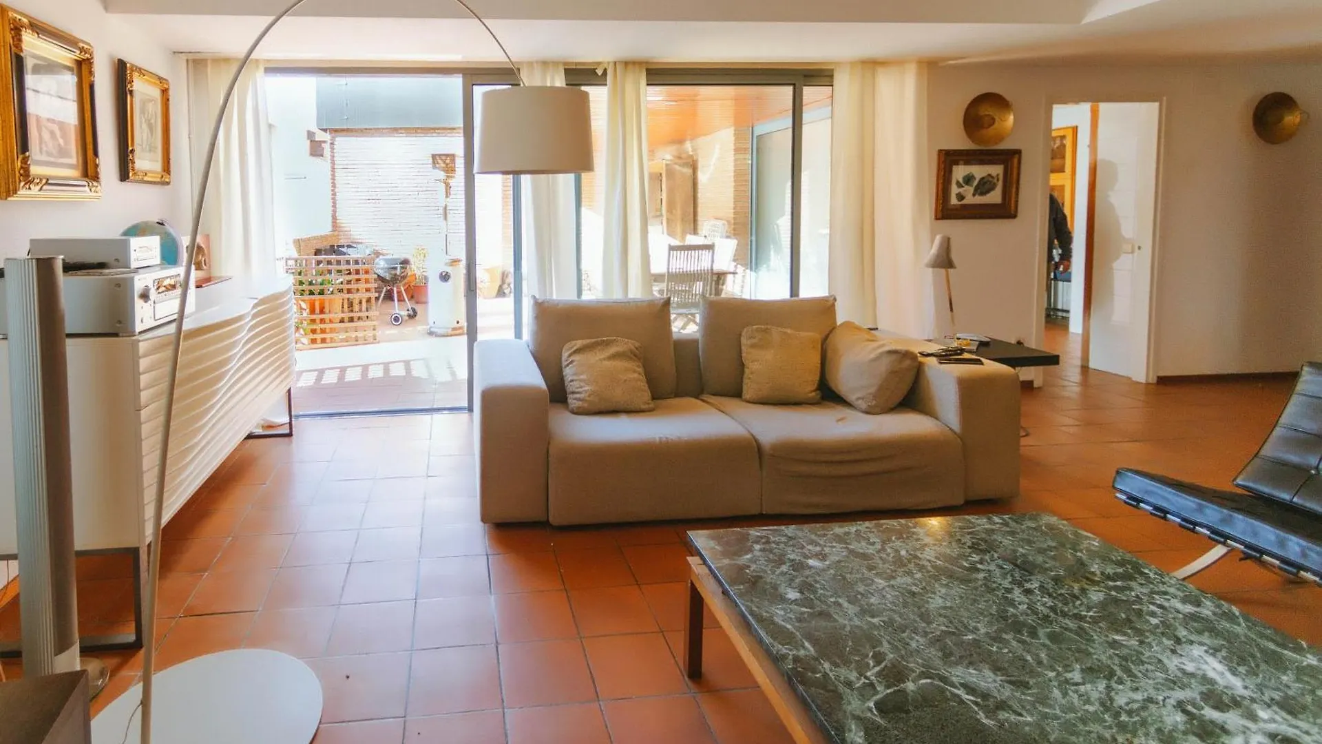 Villa Platja D Aro Castell-Castell-Platja d'Aro Spanje