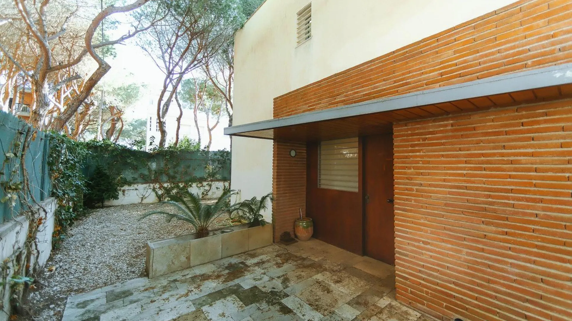 Villa Platja D Aro Castell-Castell-Platja d'Aro Vakantiehuis