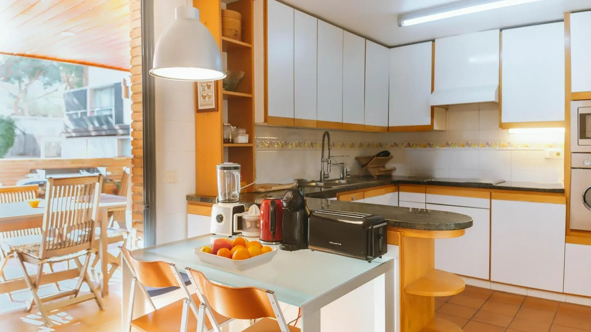Vakantiehuis Villa Platja D Aro Castell-Castell-Platja d'Aro