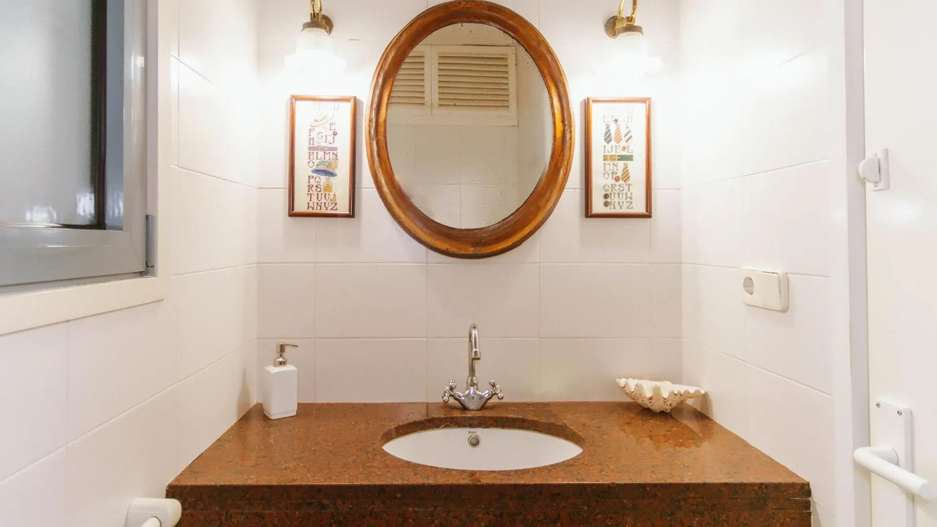 Vakantiehuis Villa Platja D Aro Castell-Castell-Platja d'Aro