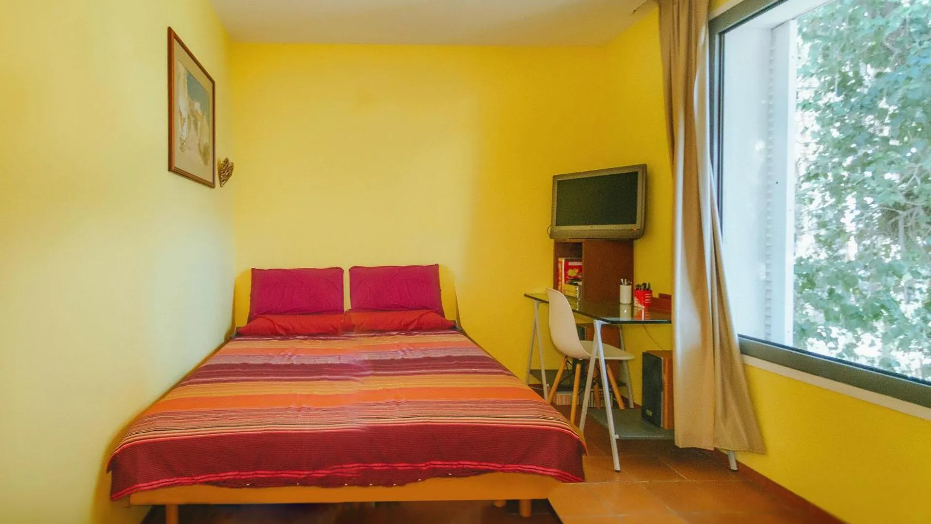 Vakantiehuis Villa Platja D Aro Castell-Castell-Platja d'Aro