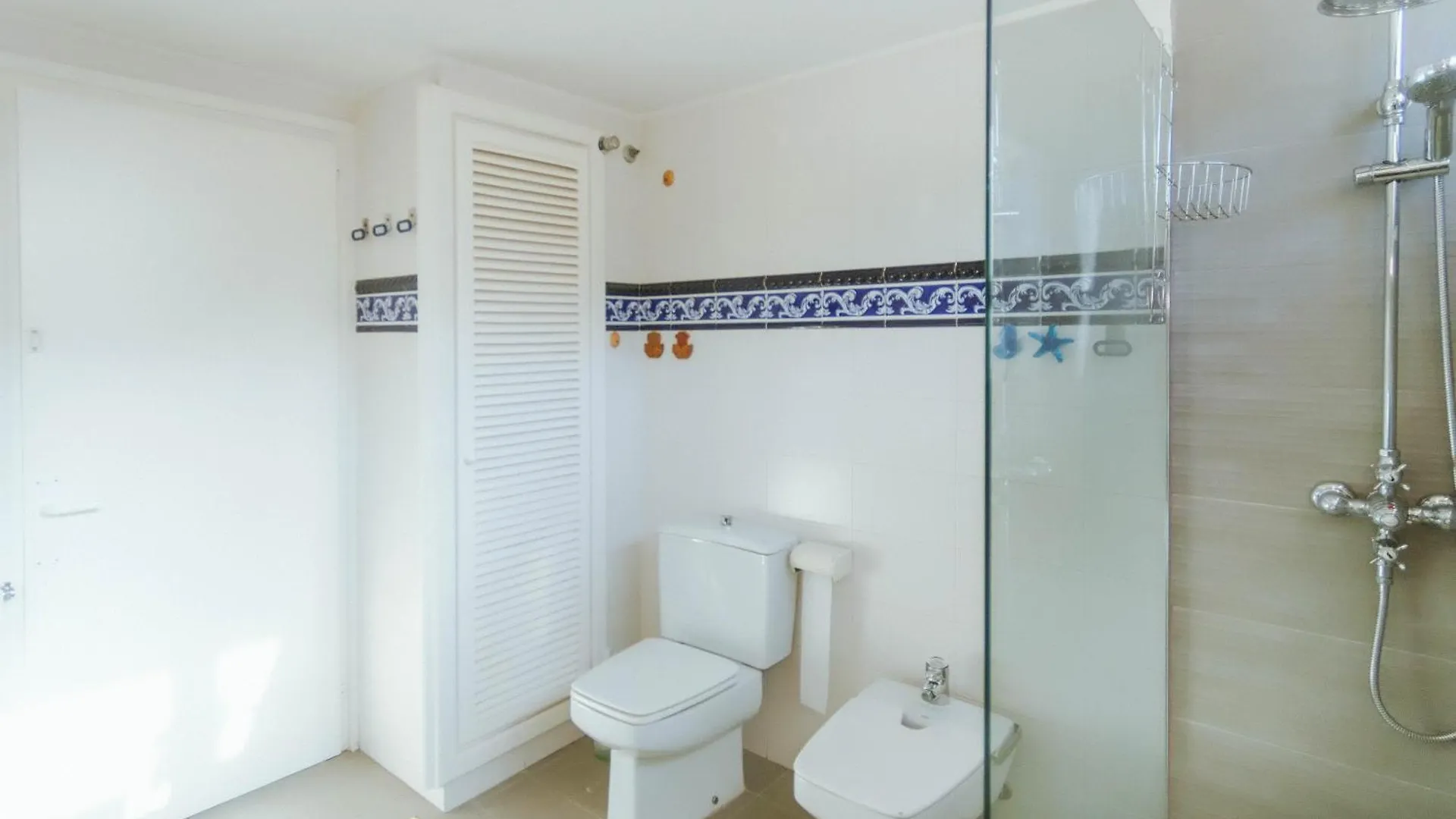 Villa Platja D Aro Castell-Castell-Platja d'Aro Vakantiehuis