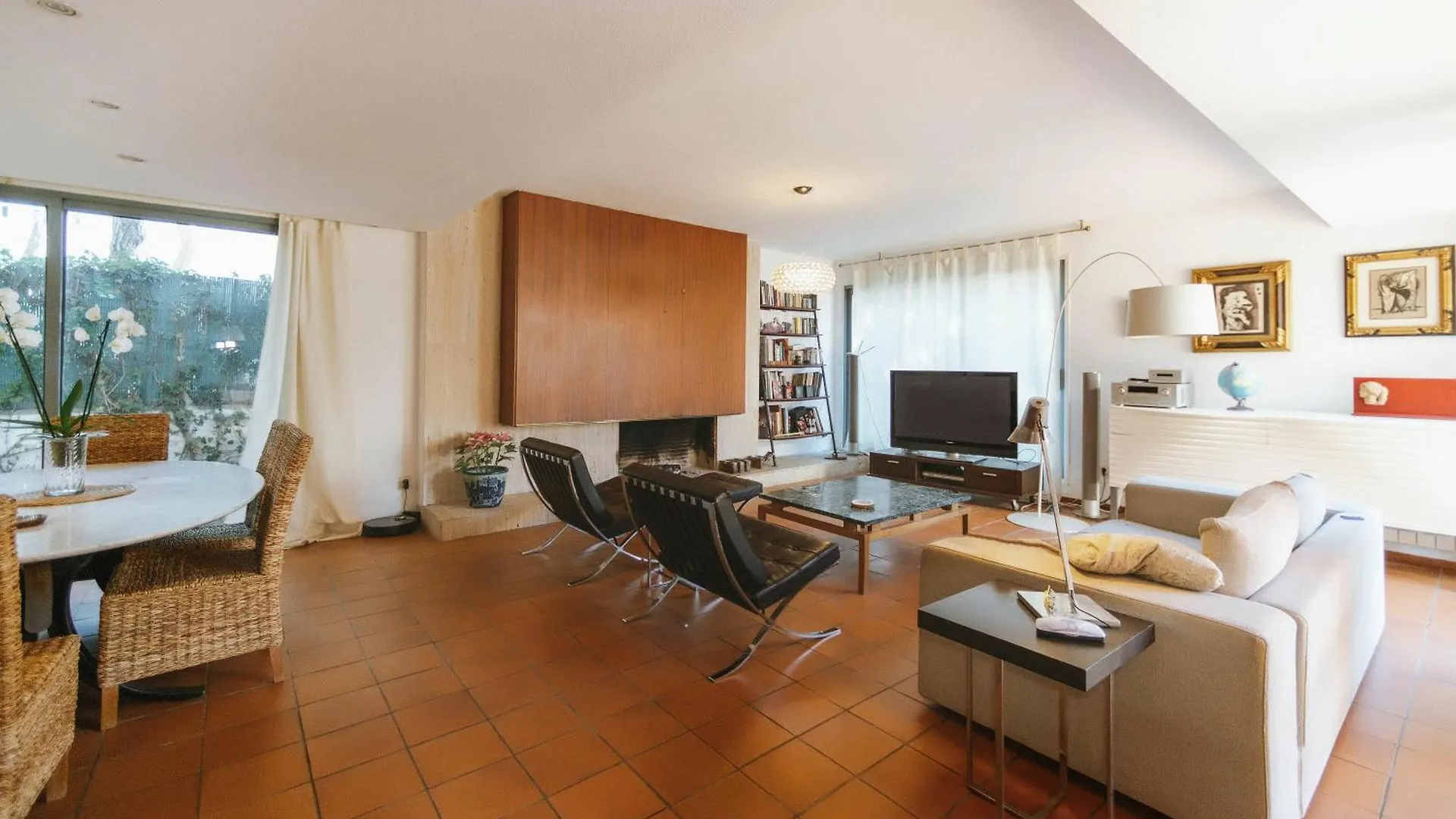Villa Platja D Aro Castell-Castell-Platja d'Aro 0*,