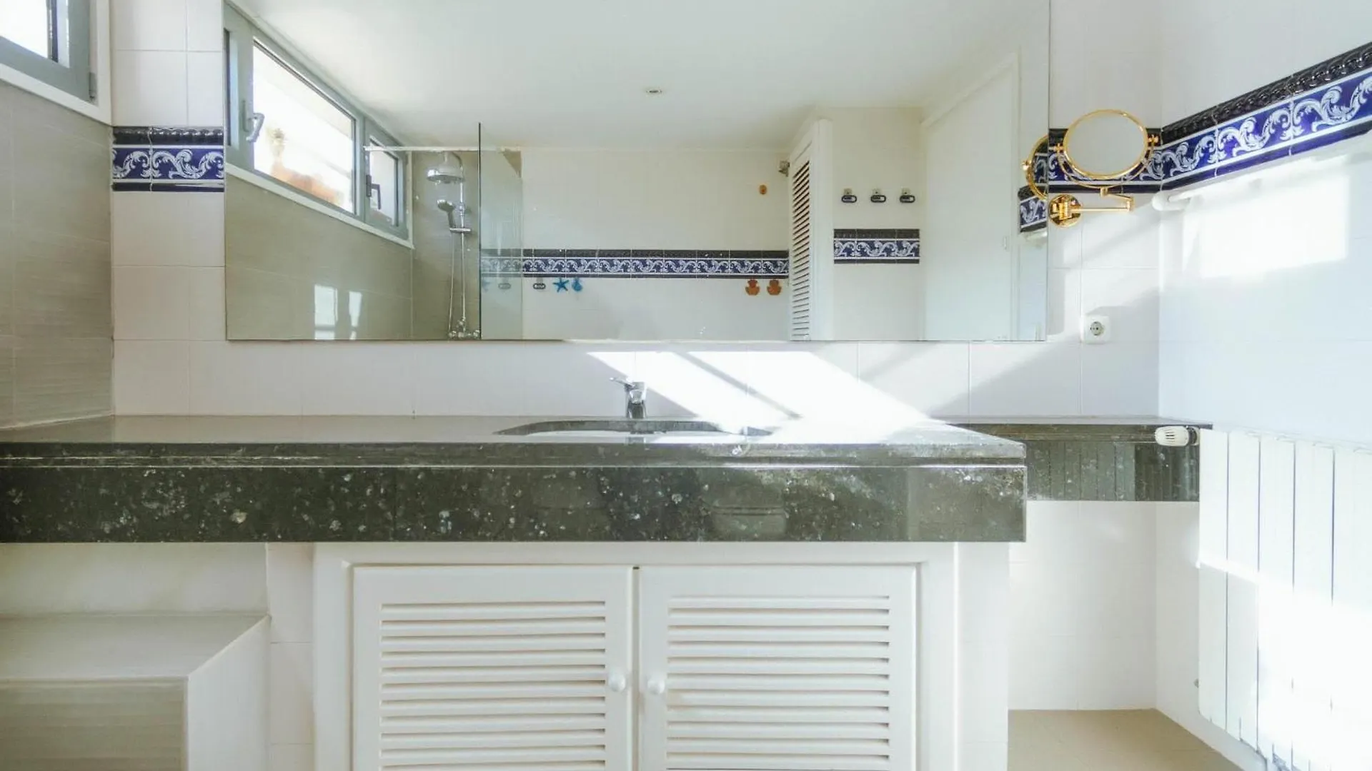 Vakantiehuis Villa Platja D Aro Castell-Castell-Platja d'Aro Spanje