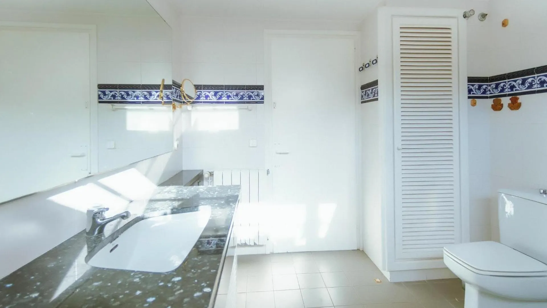 Vakantiehuis Villa Platja D Aro Castell-Castell-Platja d'Aro