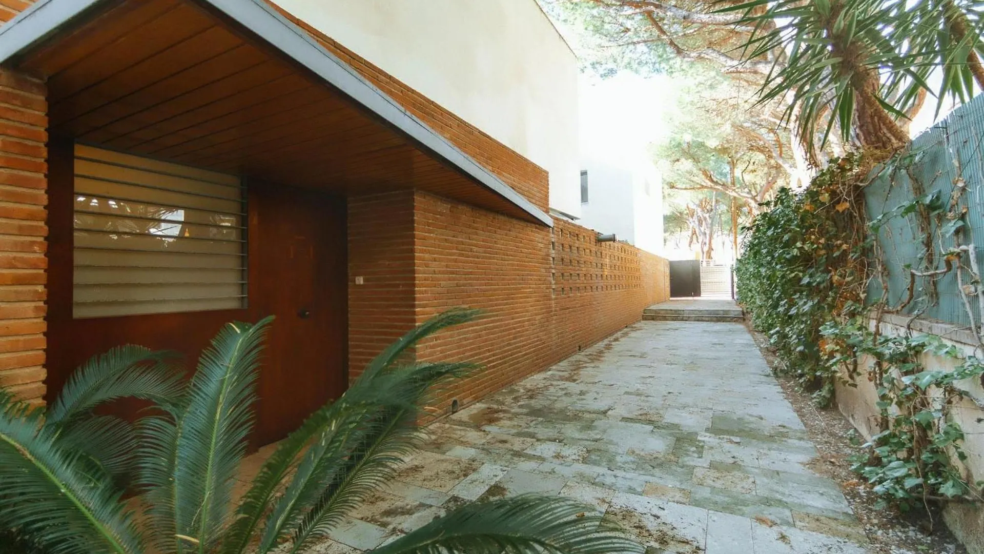Villa Platja D Aro Castell-Castell-Platja d'Aro 0*,