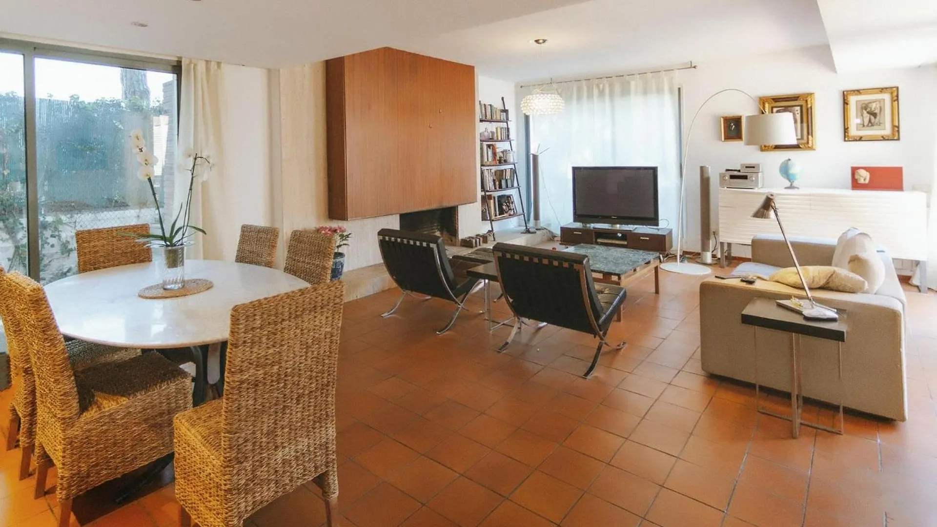 Villa Platja D Aro Castell-Castell-Platja d'Aro