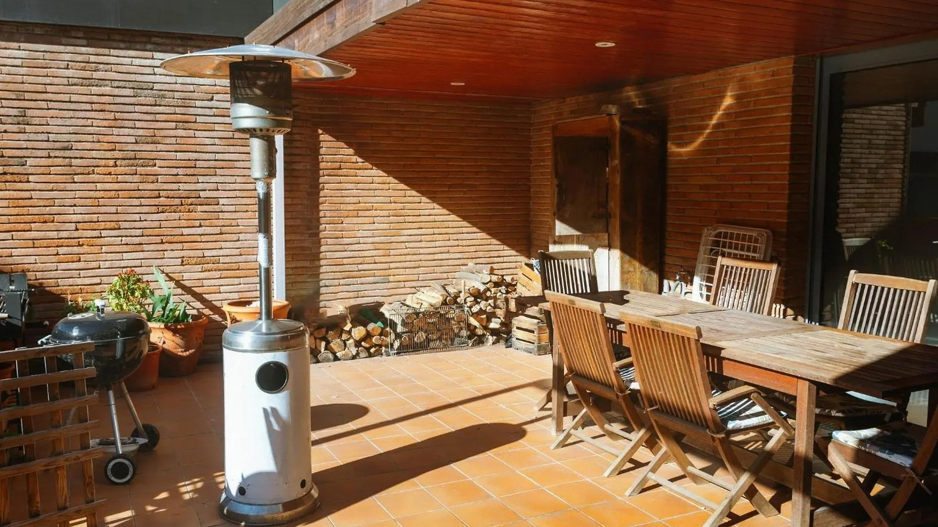 Villa Platja D Aro Castell-Castell-Platja d'Aro Vakantiehuis